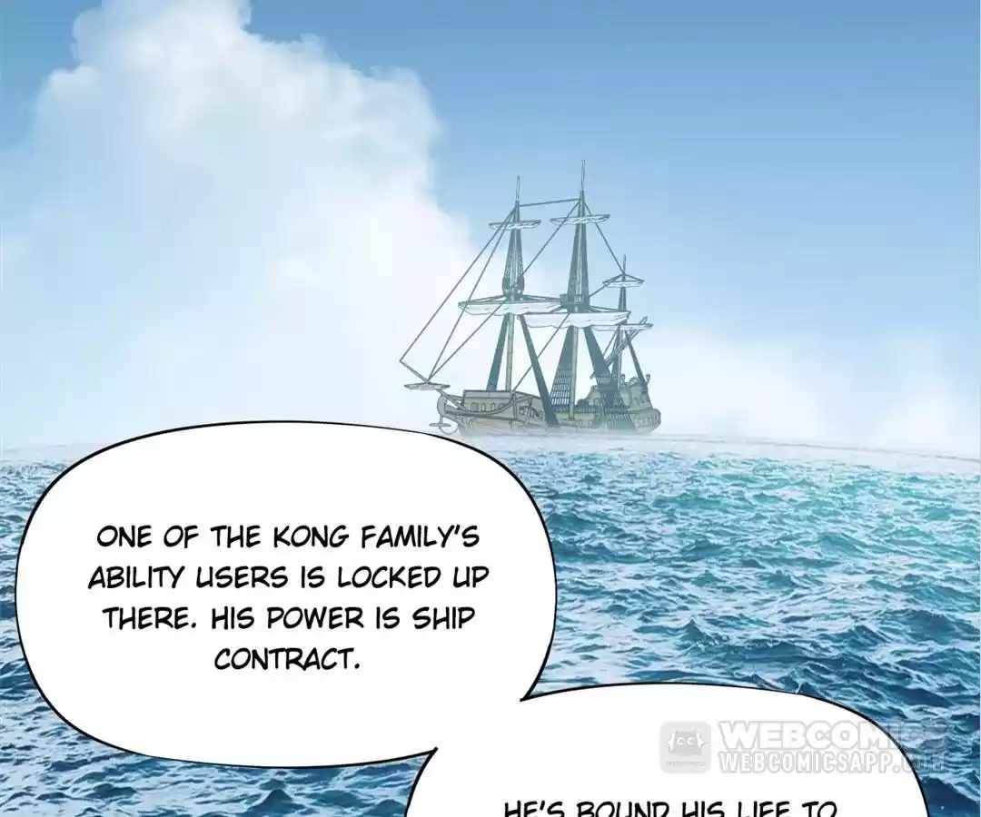 Divine Hand Chapter 25 - Page 99