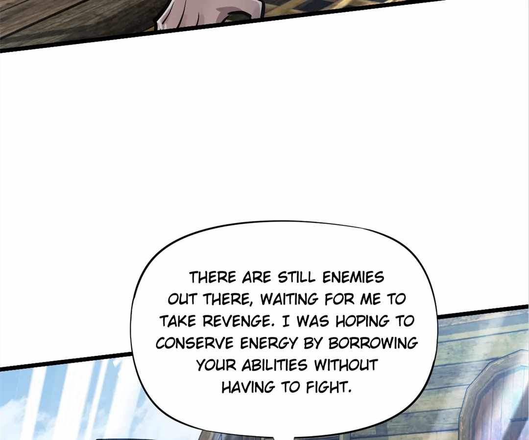 Divine Hand Chapter 26 - Page 105