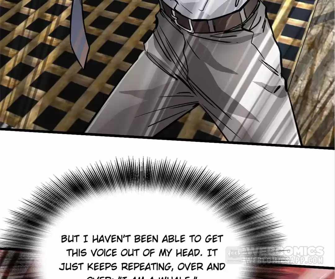 Divine Hand Chapter 26 - Page 107