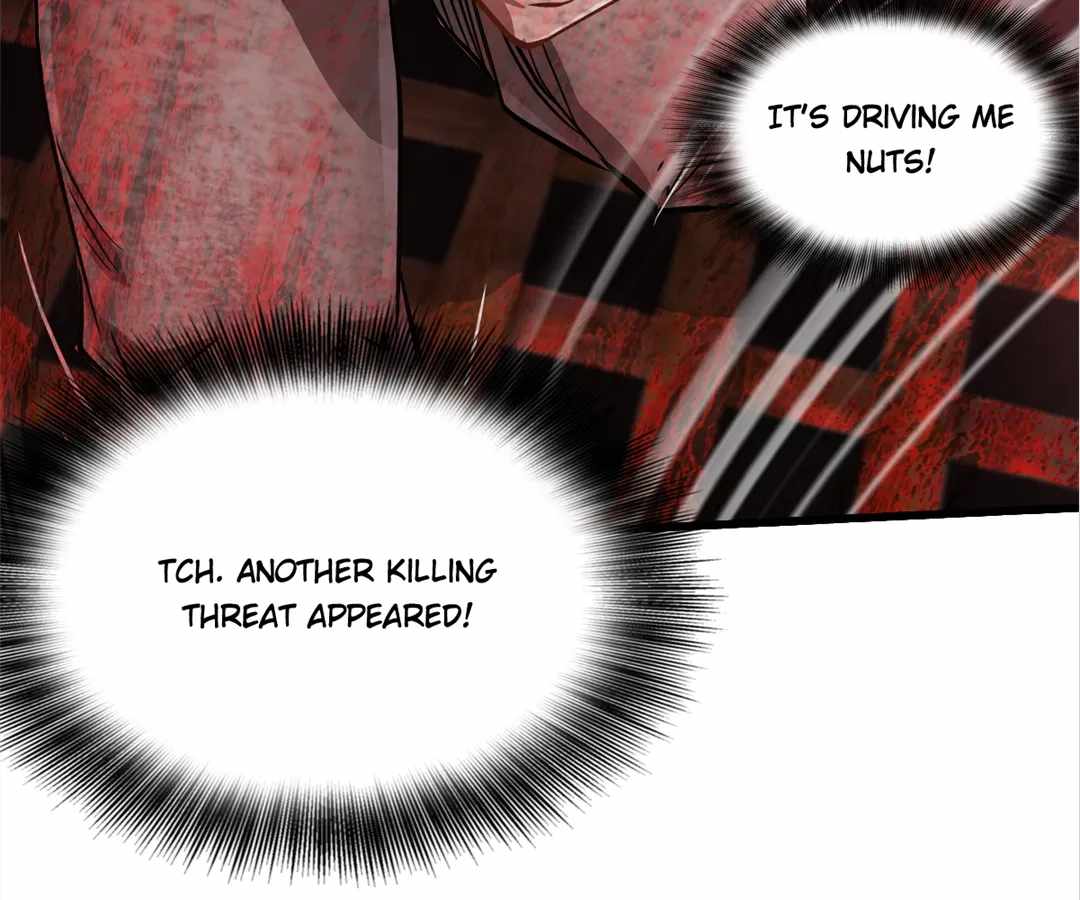 Divine Hand Chapter 26 - Page 109