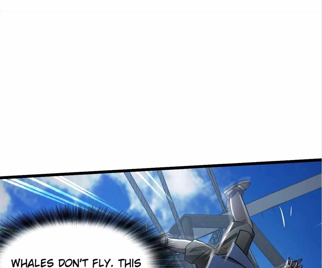 Divine Hand Chapter 26 - Page 110