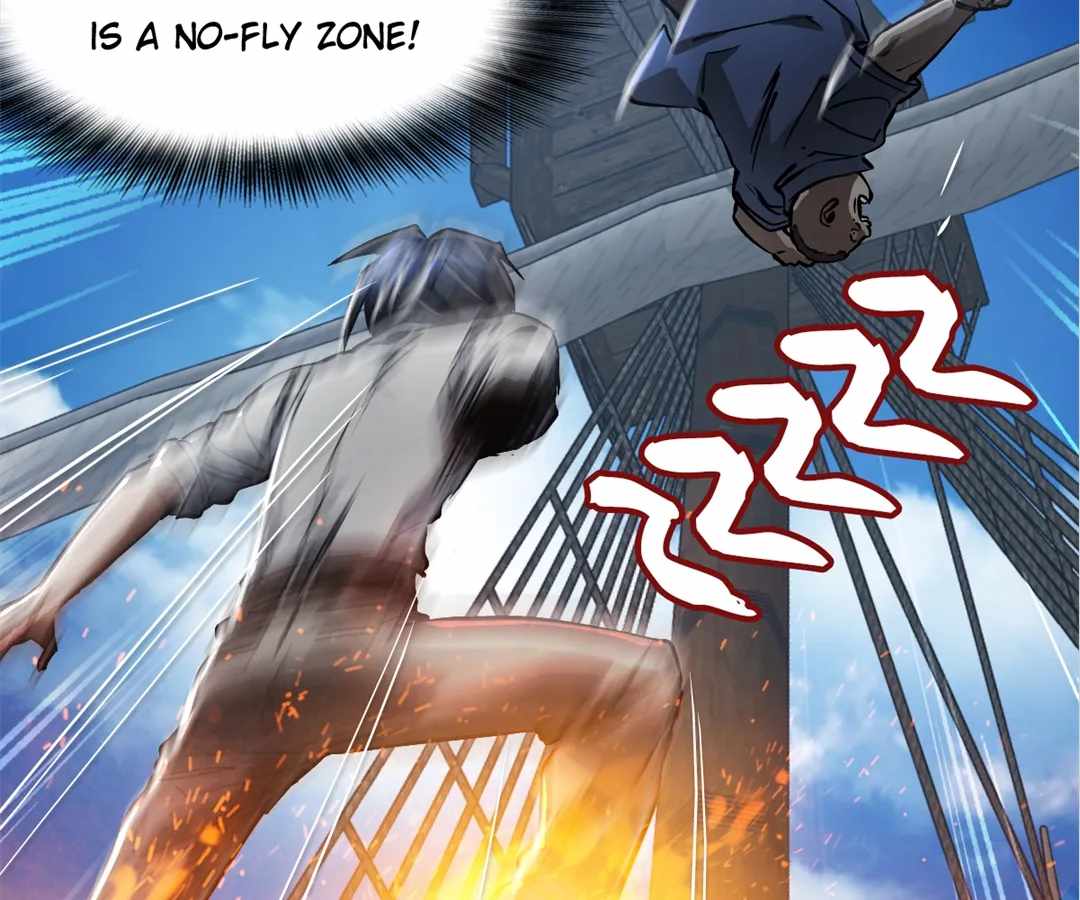 Divine Hand Chapter 26 - Page 111