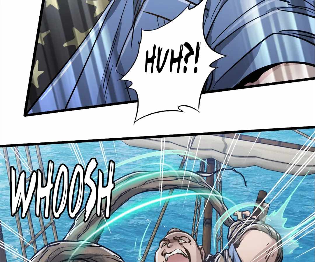 Divine Hand Chapter 26 - Page 120