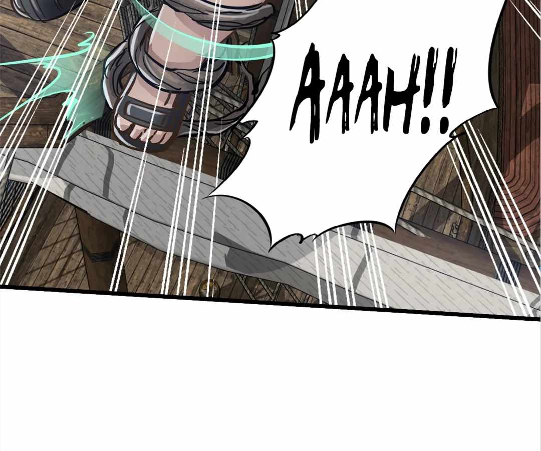 Divine Hand Chapter 26 - Page 122