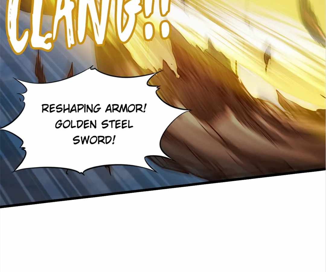 Divine Hand Chapter 26 - Page 132
