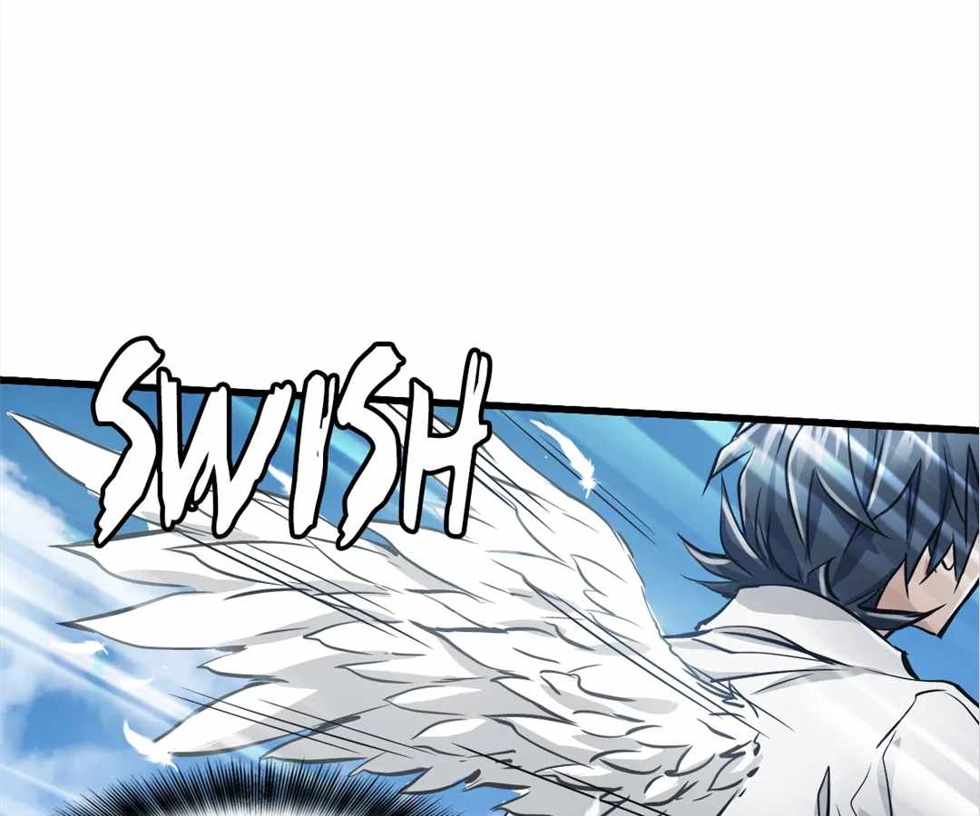 Divine Hand Chapter 26 - Page 136