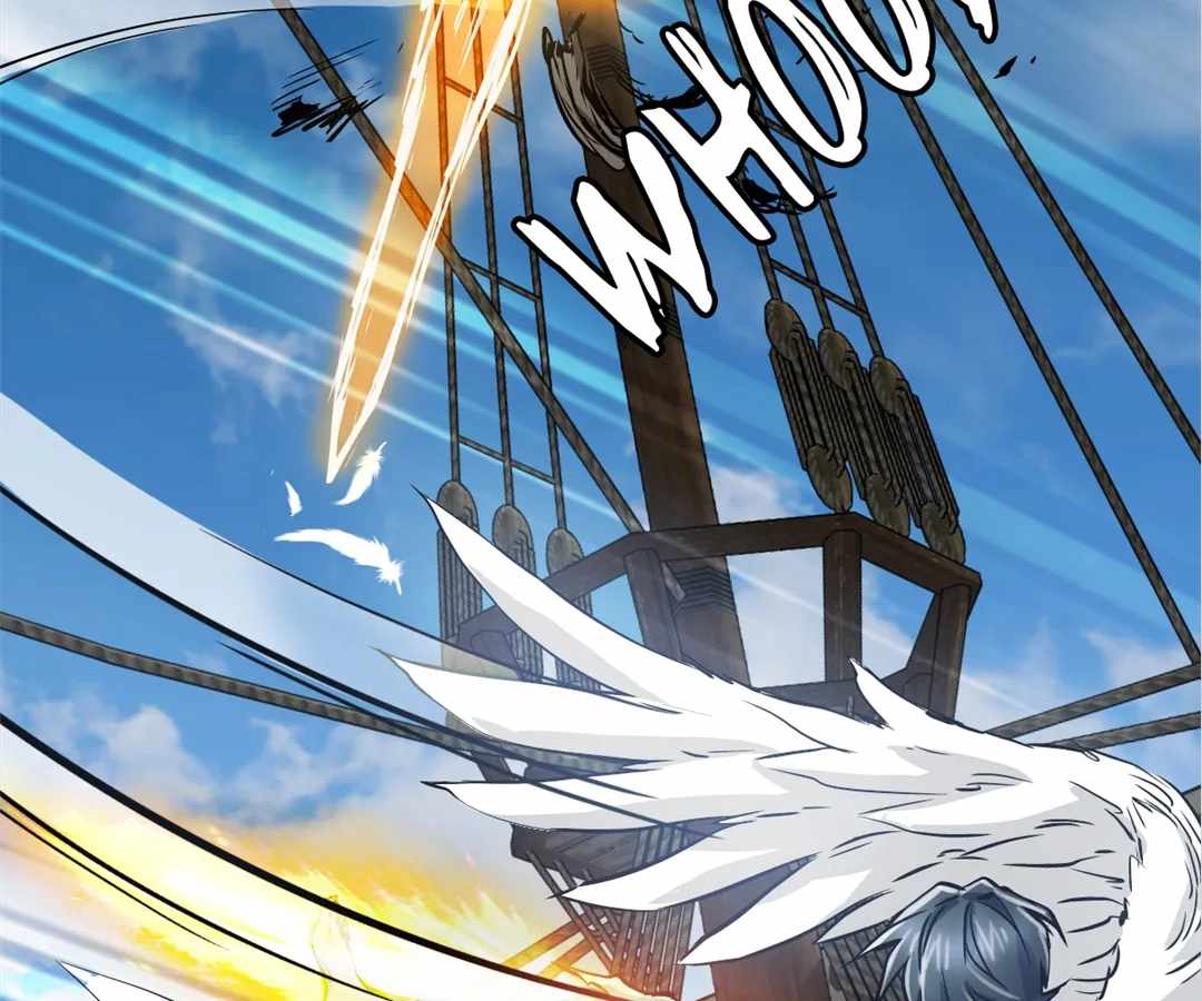 Divine Hand Chapter 26 - Page 138