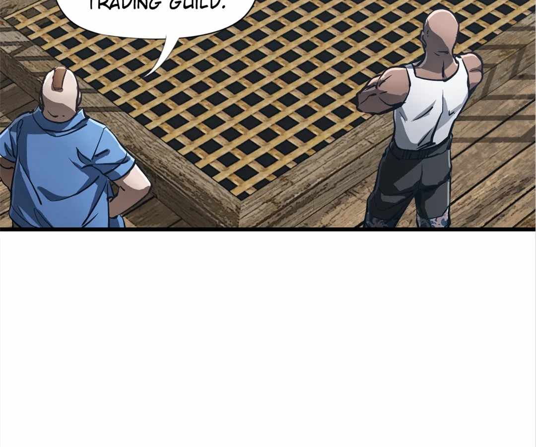 Divine Hand Chapter 26 - Page 28