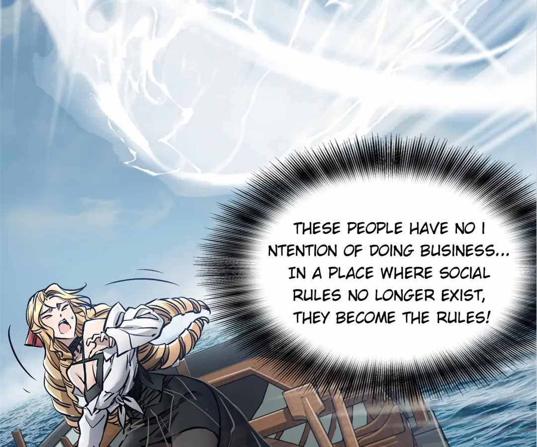 Divine Hand Chapter 26 - Page 37