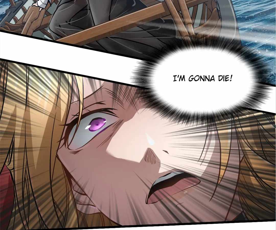 Divine Hand Chapter 26 - Page 38