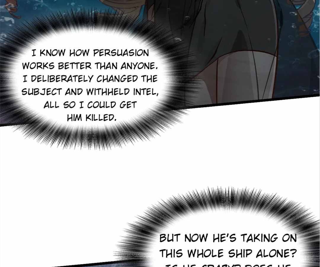 Divine Hand Chapter 26 - Page 54