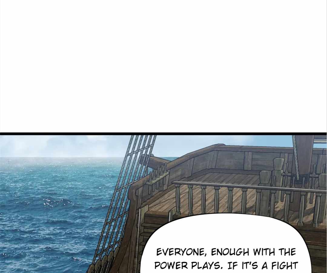 Divine Hand Chapter 26 - Page 61