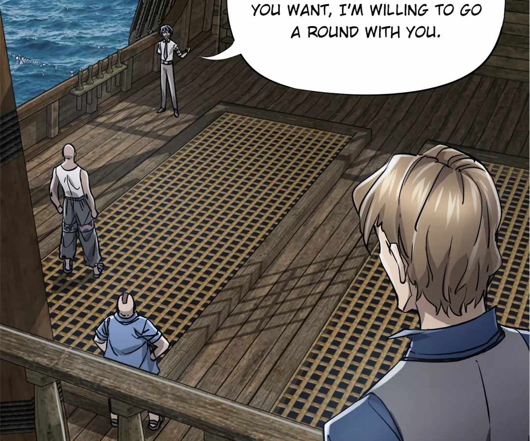 Divine Hand Chapter 26 - Page 62