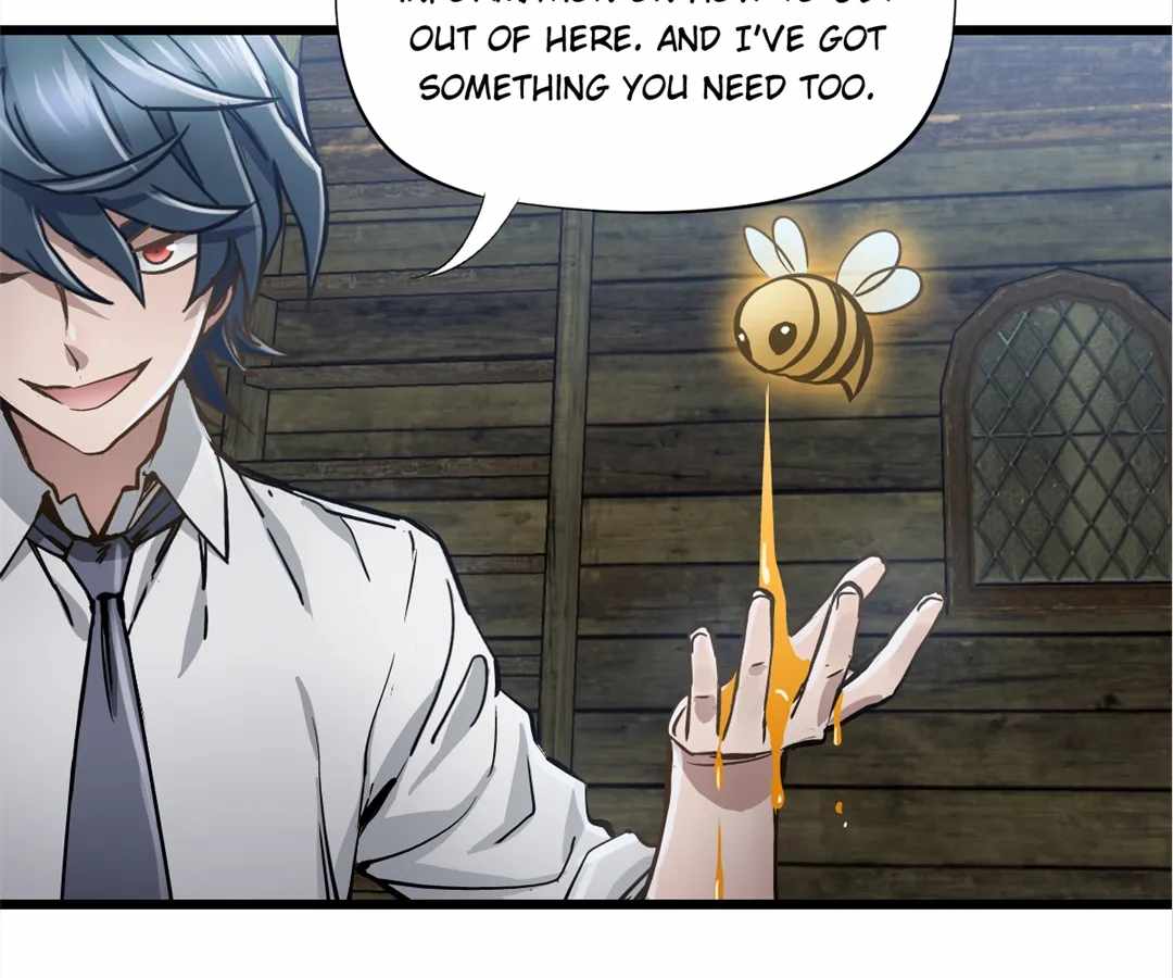 Divine Hand Chapter 26 - Page 64