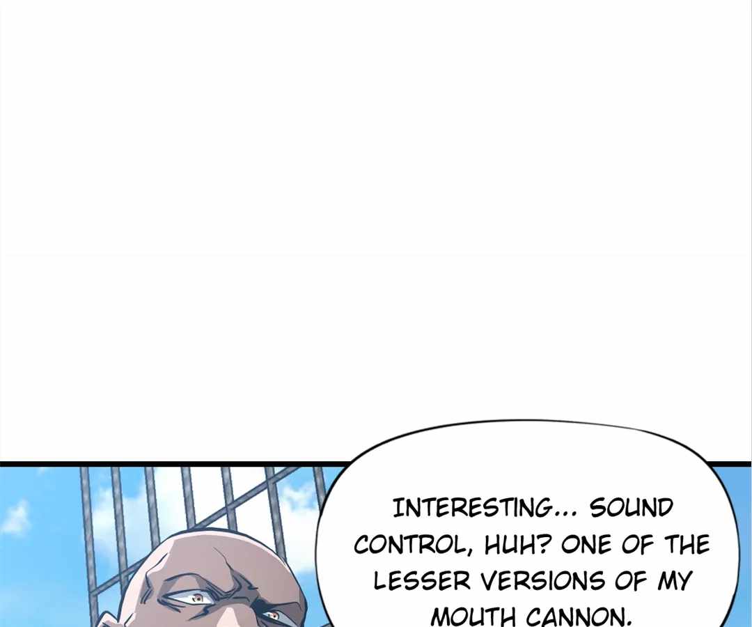 Divine Hand Chapter 26 - Page 65