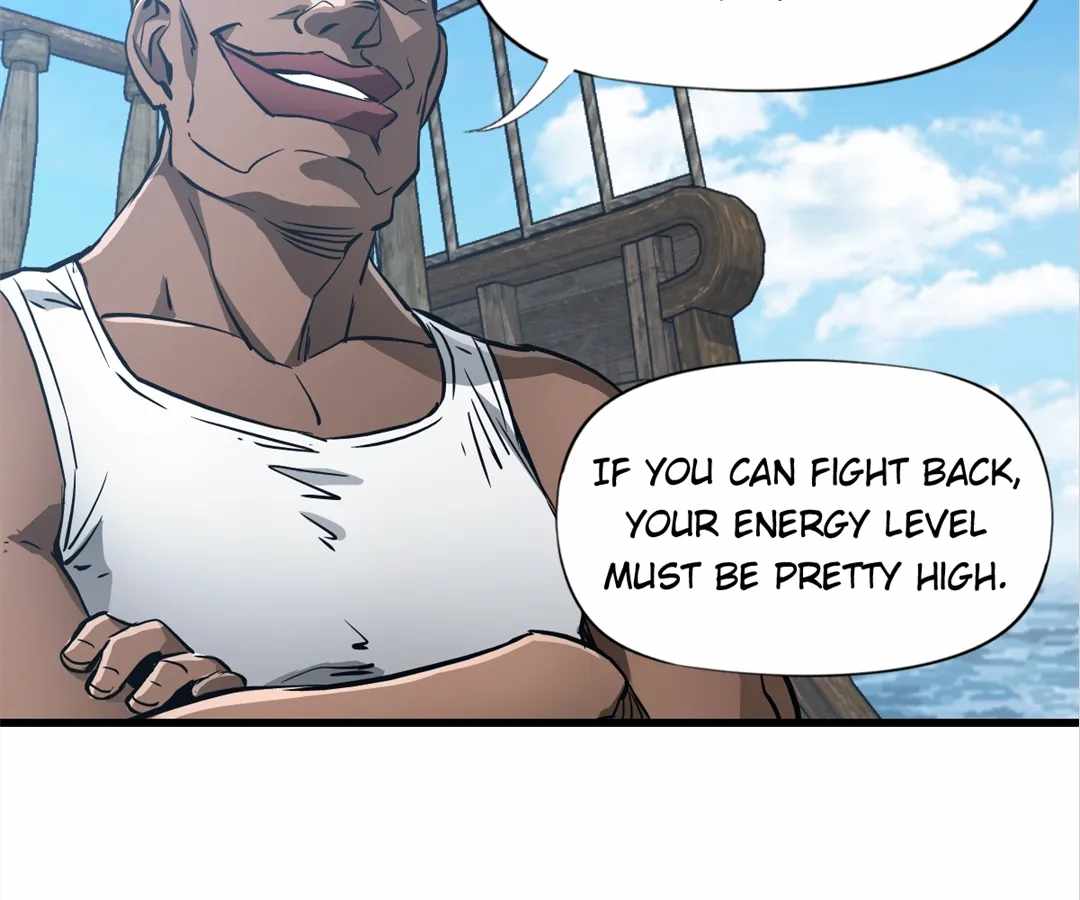 Divine Hand Chapter 26 - Page 66