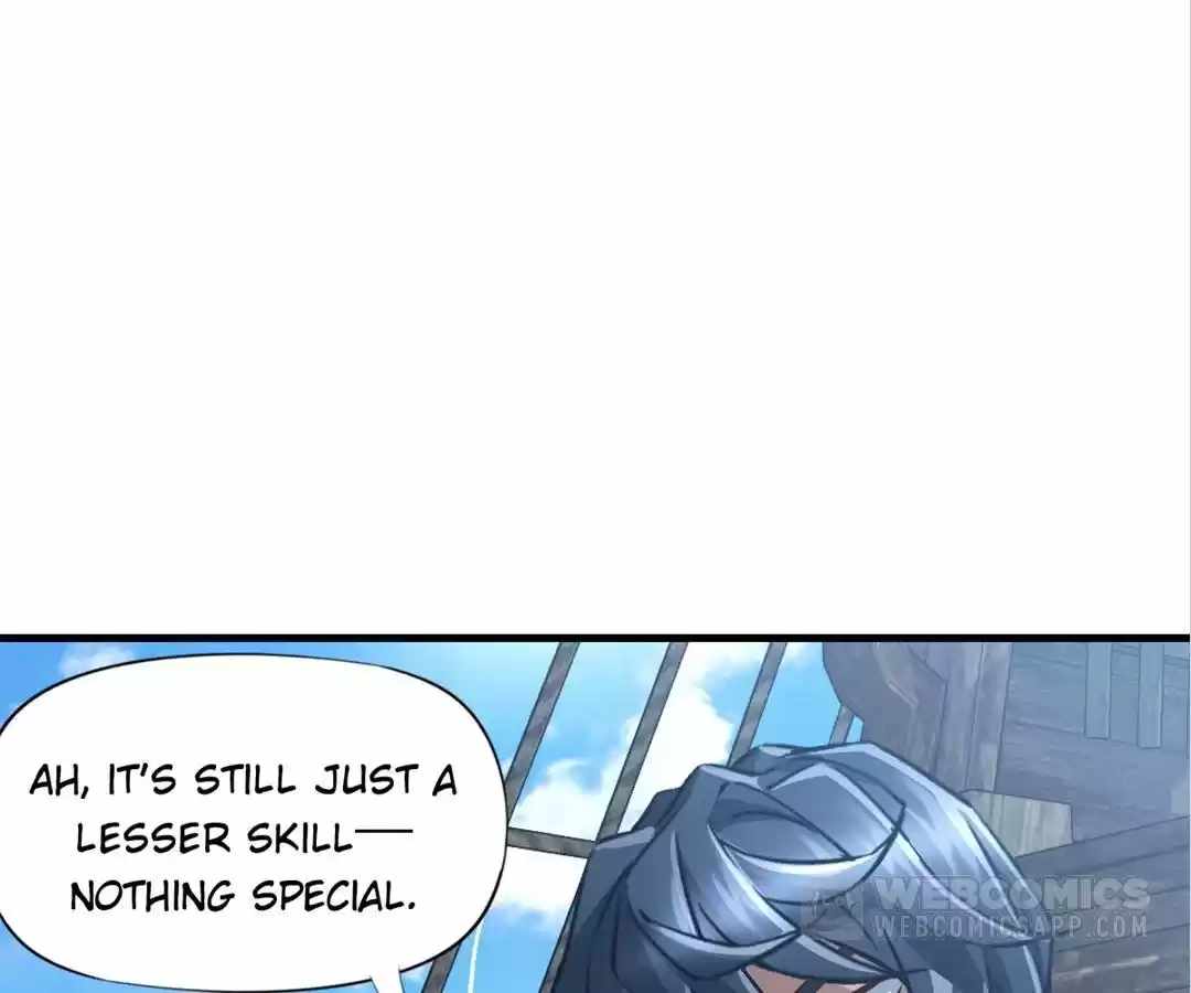 Divine Hand Chapter 26 - Page 67