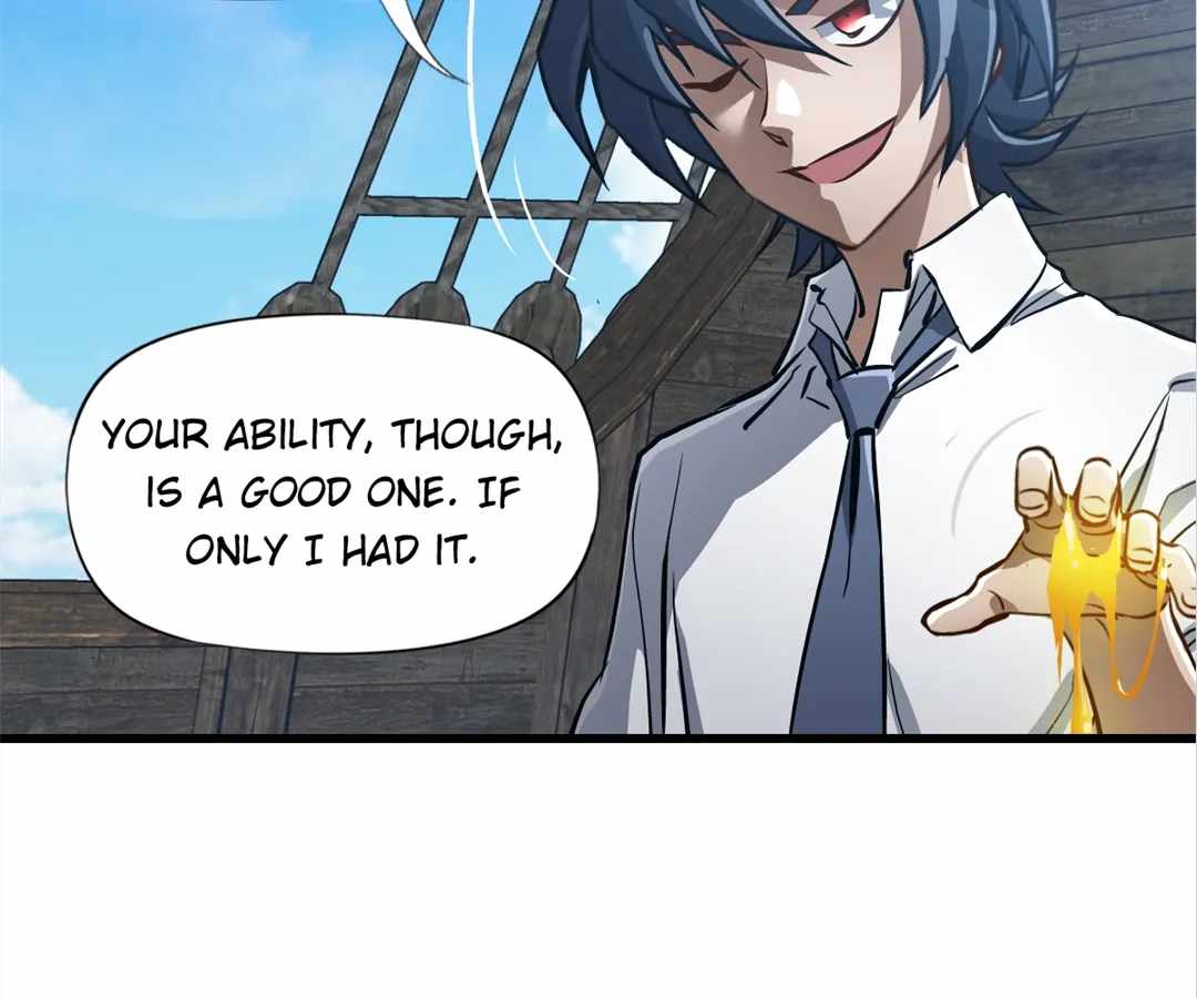 Divine Hand Chapter 26 - Page 68