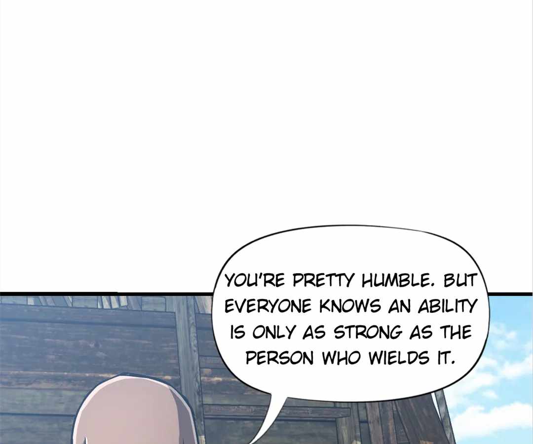 Divine Hand Chapter 26 - Page 69