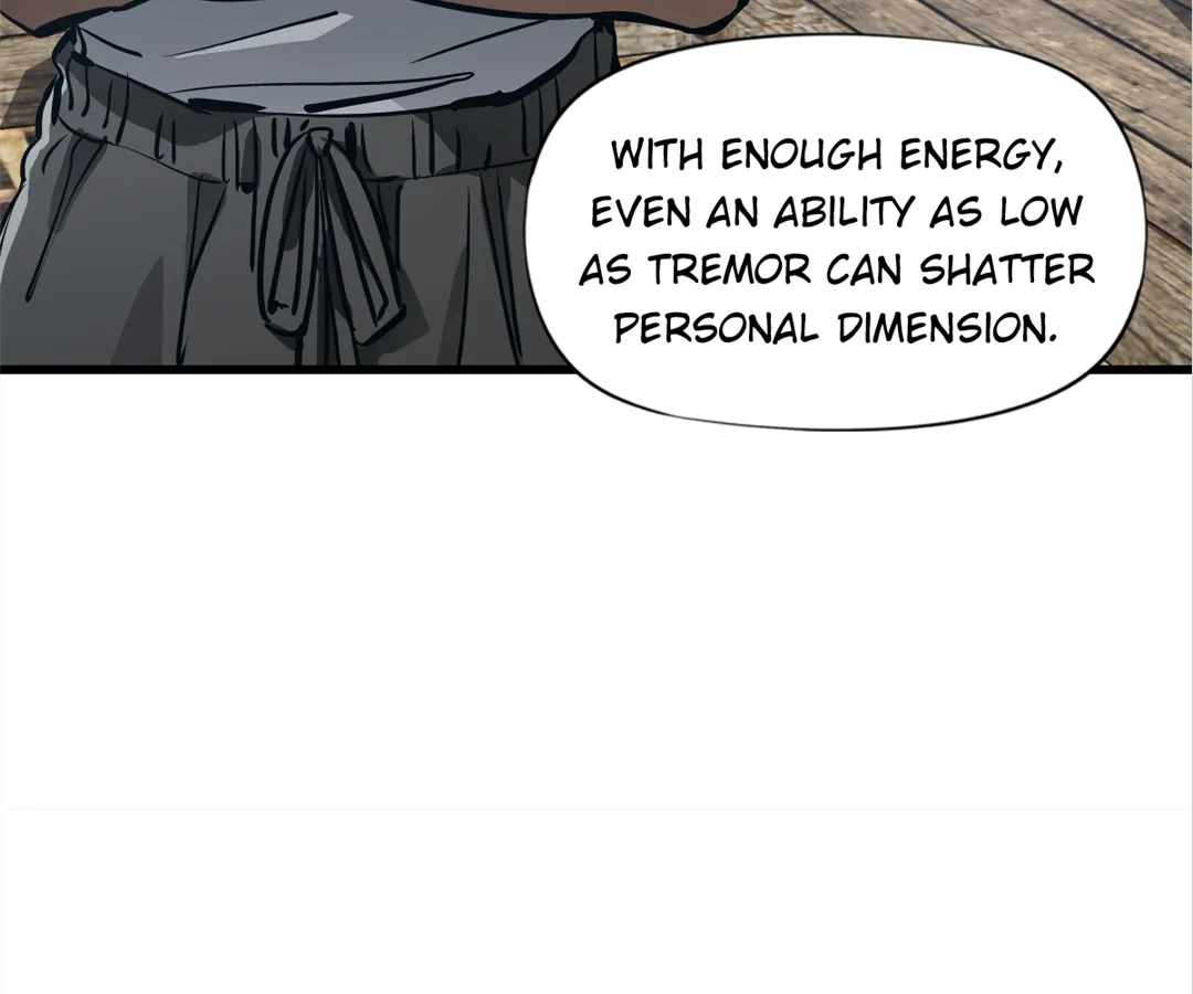 Divine Hand Chapter 26 - Page 71