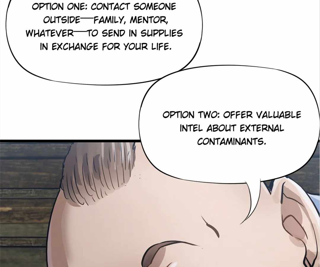 Divine Hand Chapter 26 - Page 76