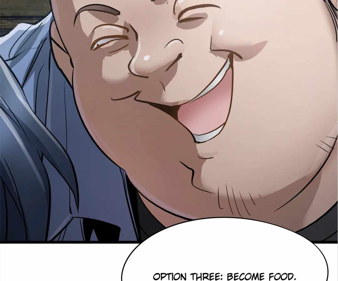 Divine Hand Chapter 26 - Page 77
