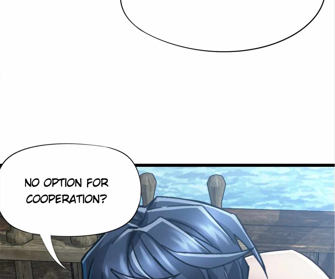 Divine Hand Chapter 26 - Page 78