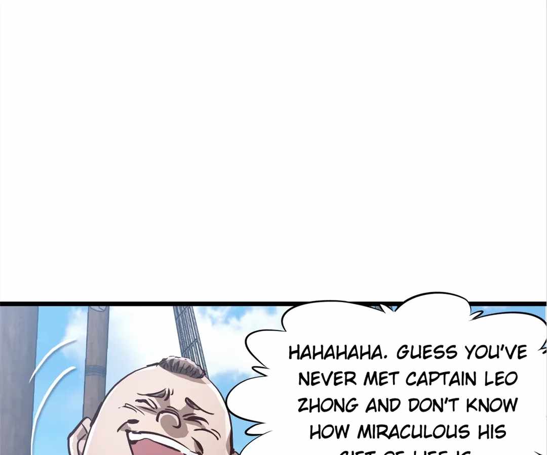 Divine Hand Chapter 26 - Page 80