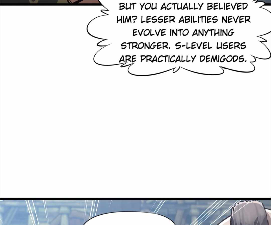 Divine Hand Chapter 26 - Page 82