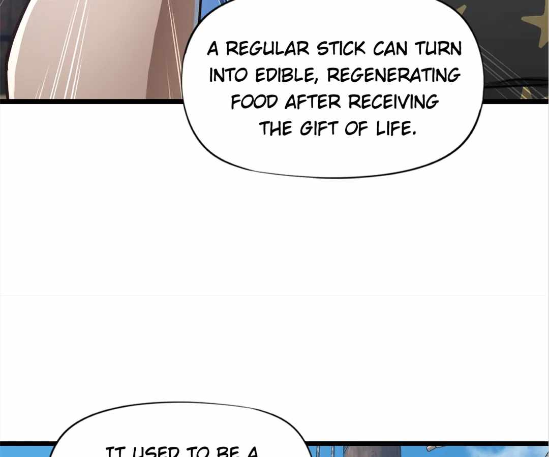 Divine Hand Chapter 26 - Page 84