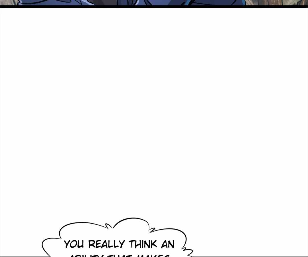 Divine Hand Chapter 26 - Page 88