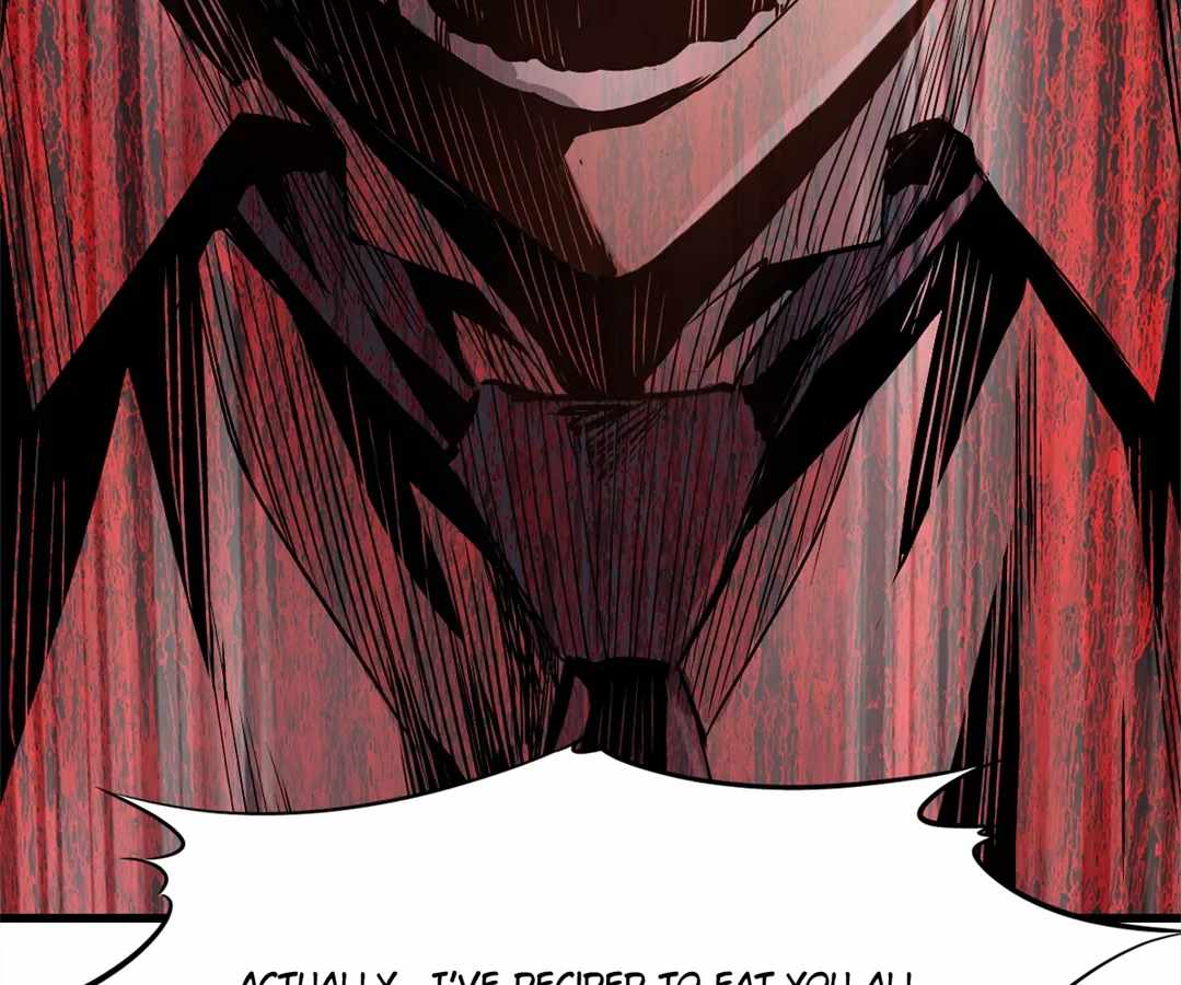 Divine Hand Chapter 26 - Page 96