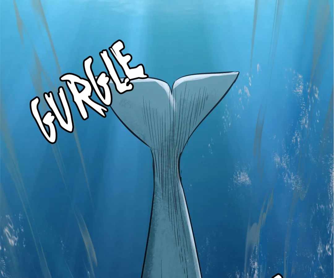 Divine Hand Chapter 27 - Page 102