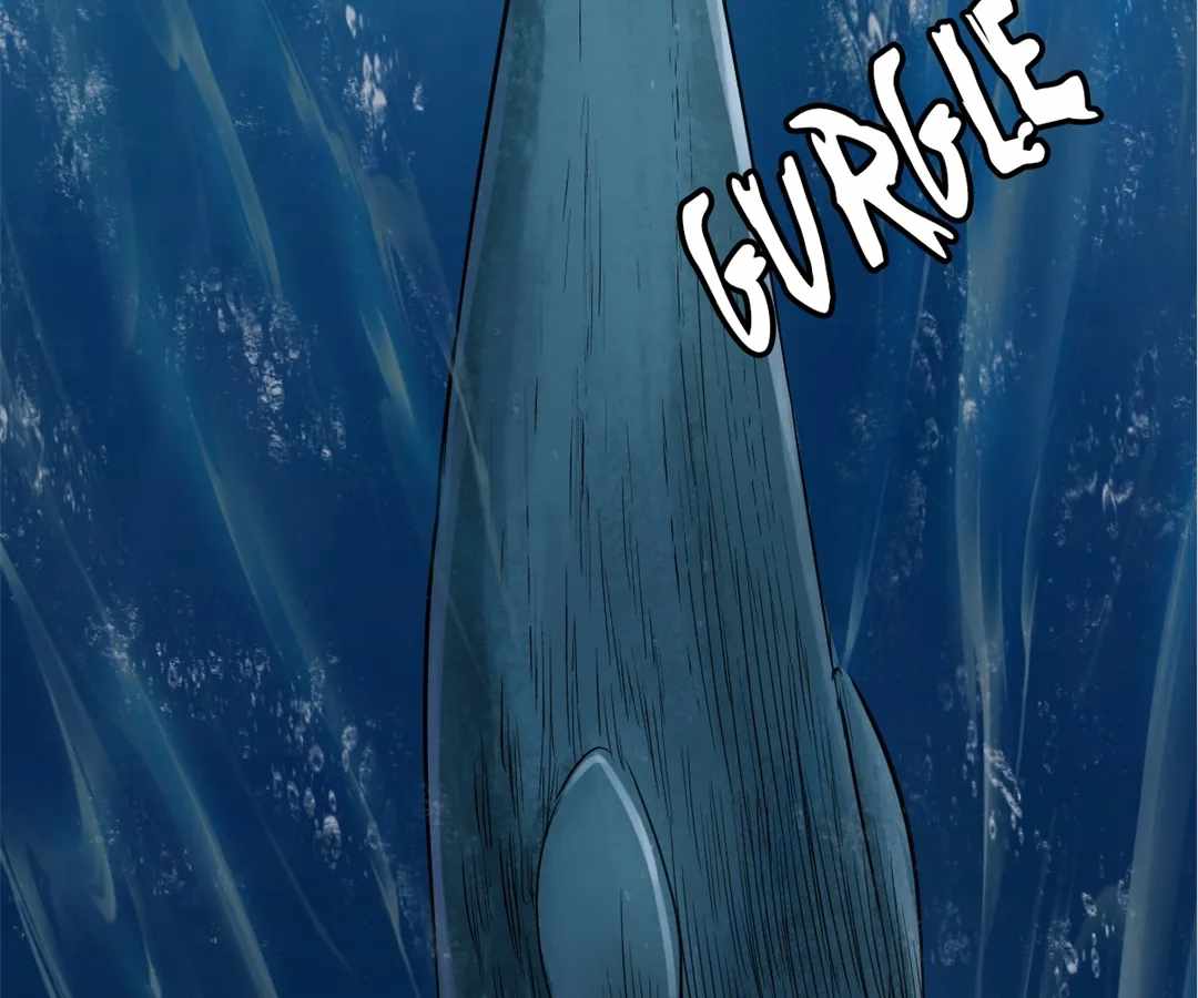 Divine Hand Chapter 27 - Page 103