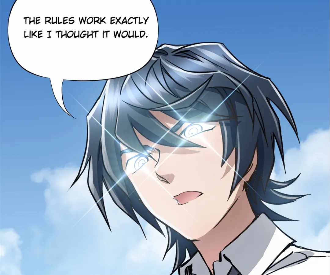 Divine Hand Chapter 27 - Page 106