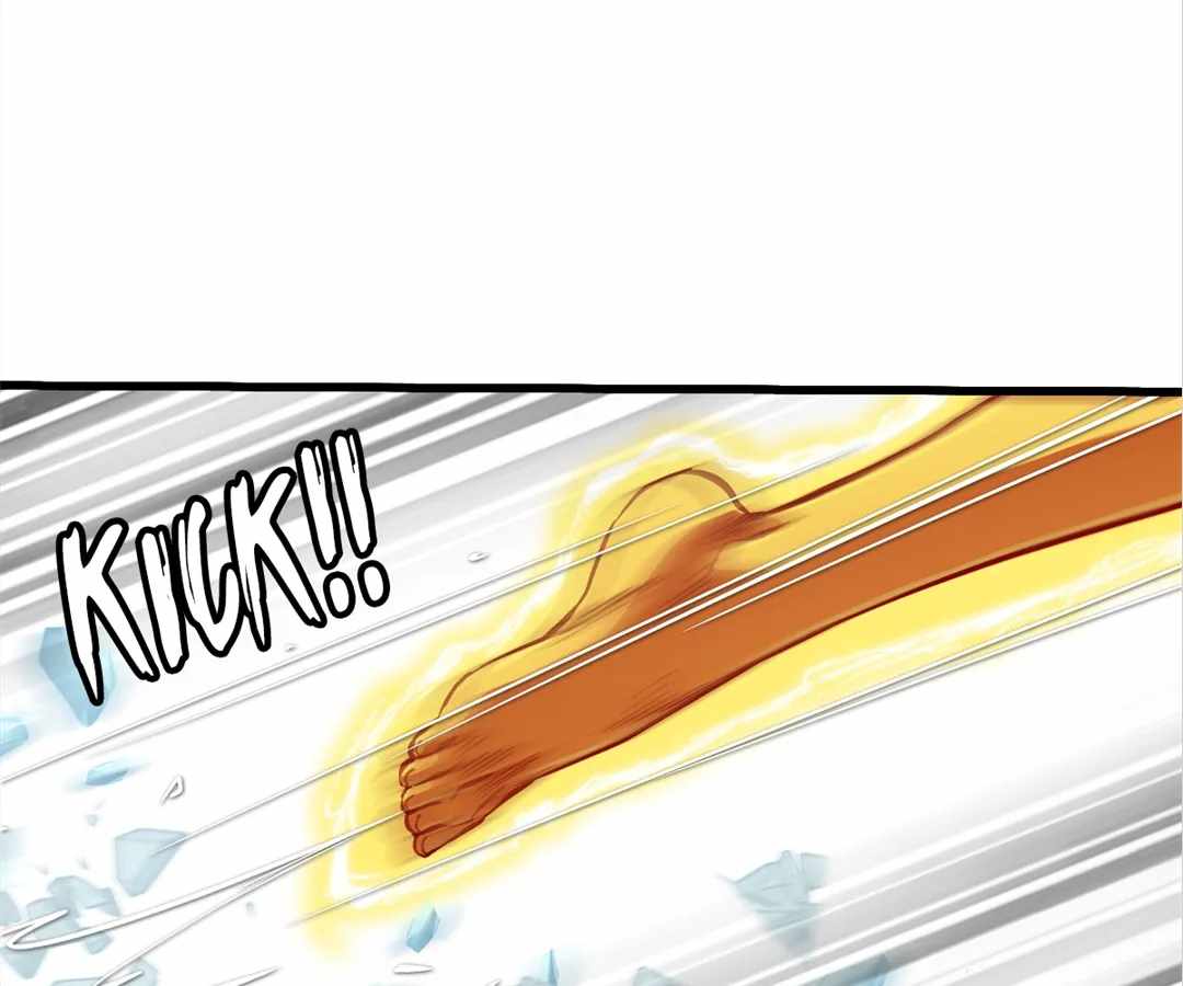 Divine Hand Chapter 27 - Page 117