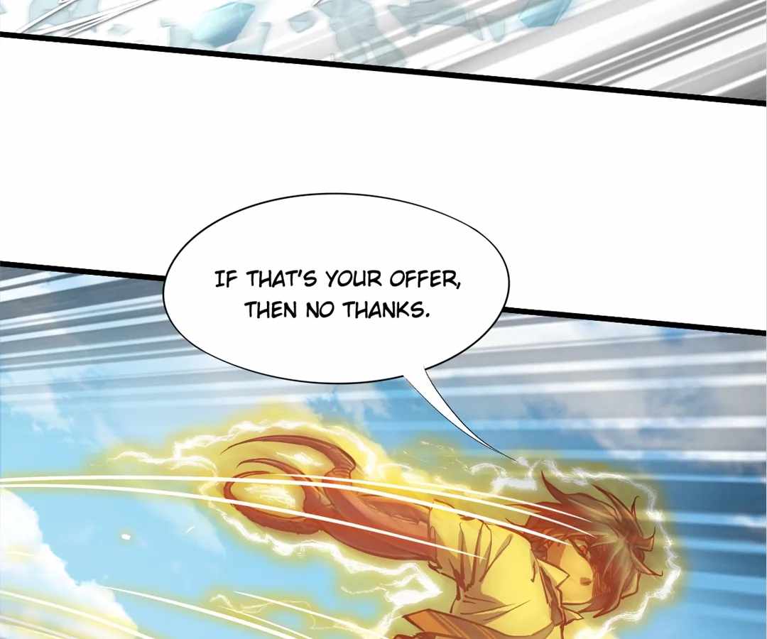 Divine Hand Chapter 27 - Page 118