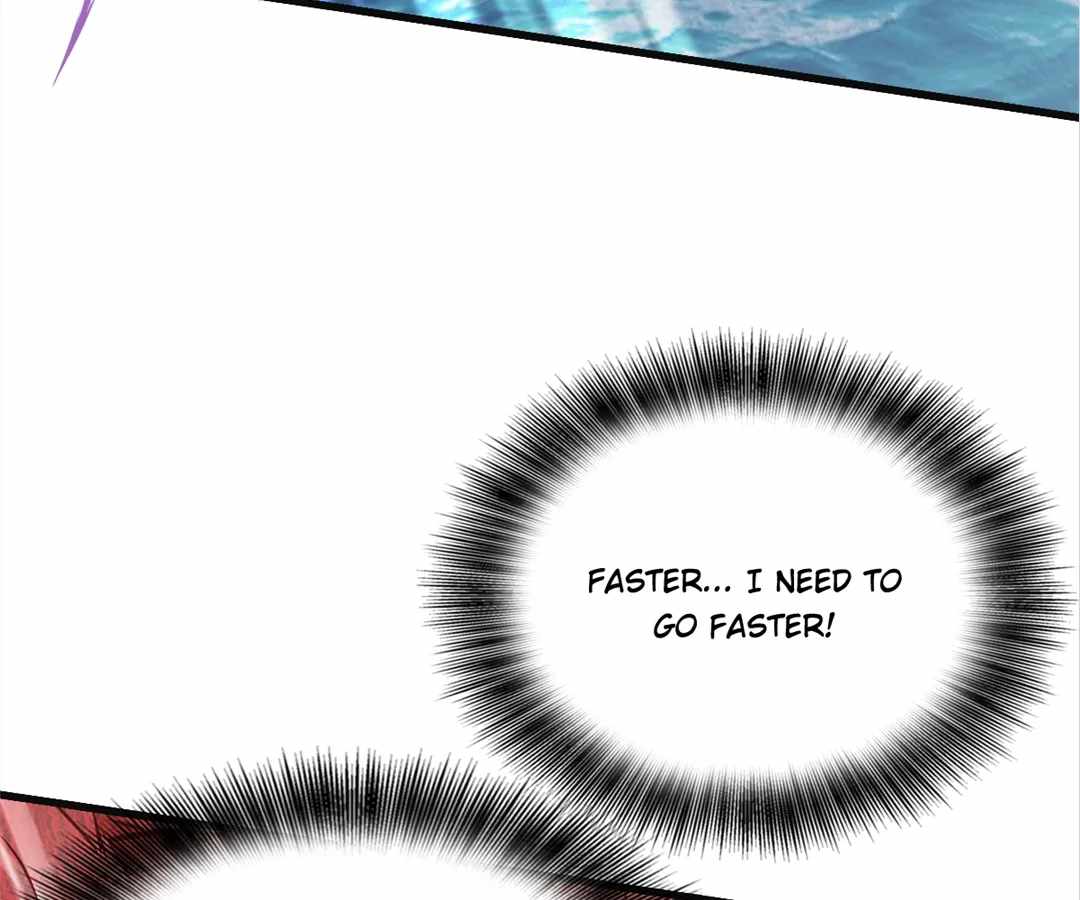 Divine Hand Chapter 27 - Page 124