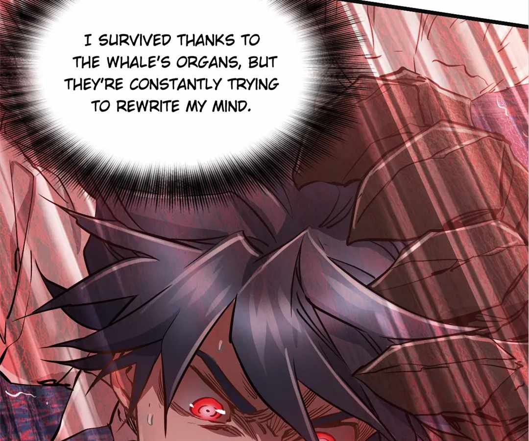 Divine Hand Chapter 27 - Page 125