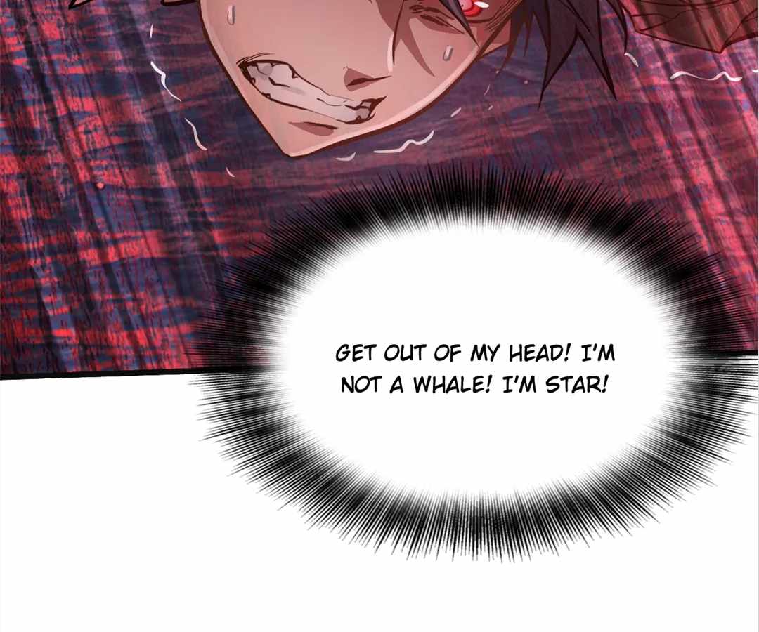 Divine Hand Chapter 27 - Page 126