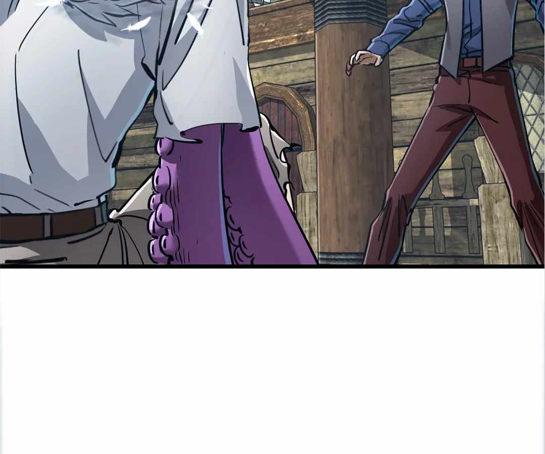 Divine Hand Chapter 27 - Page 133