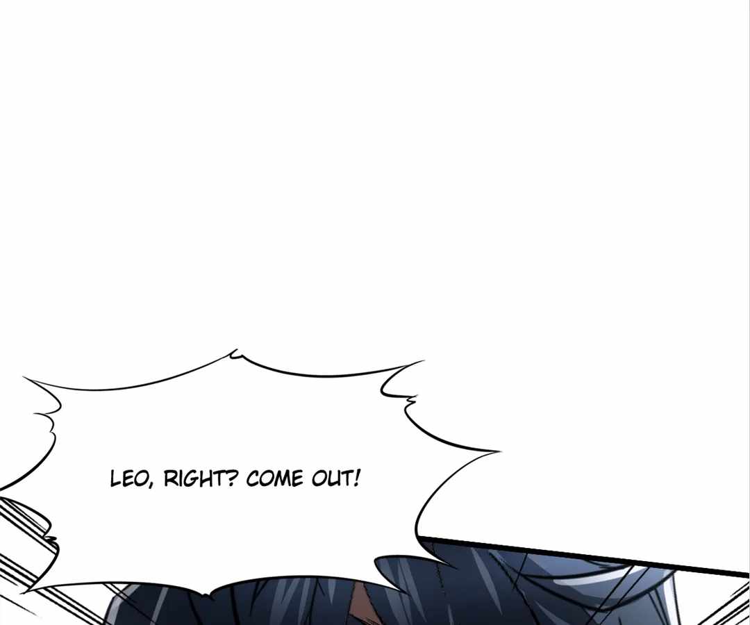 Divine Hand Chapter 27 - Page 138