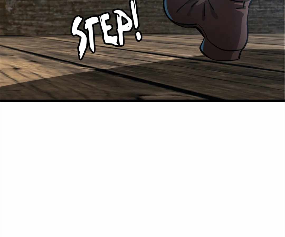 Divine Hand Chapter 27 - Page 142