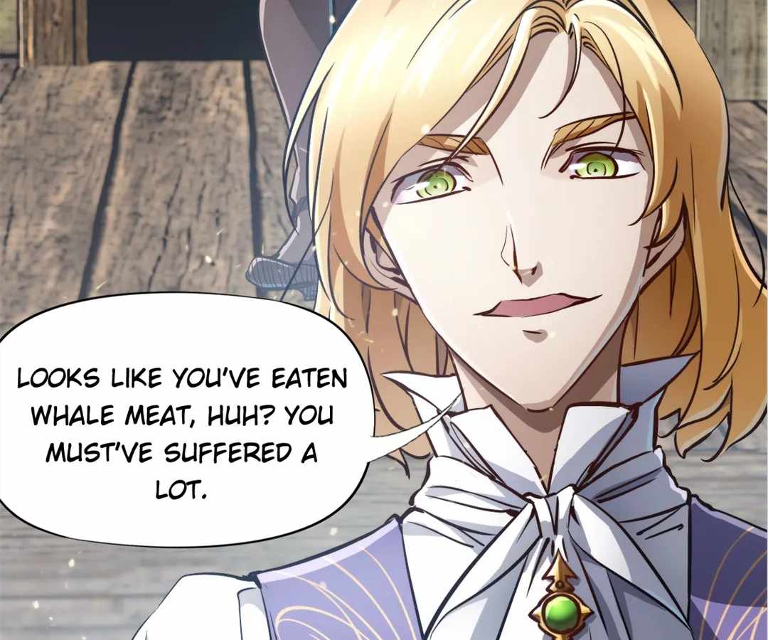 Divine Hand Chapter 27 - Page 145