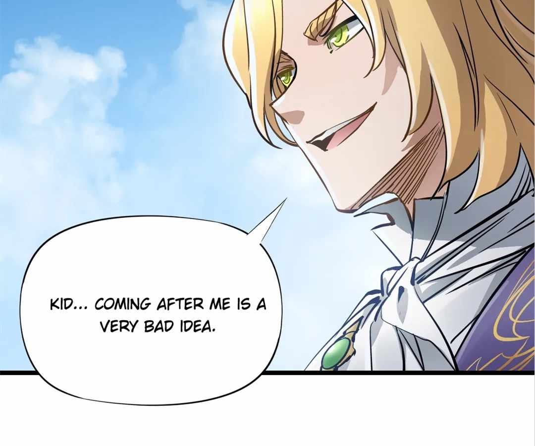 Divine Hand Chapter 27 - Page 149