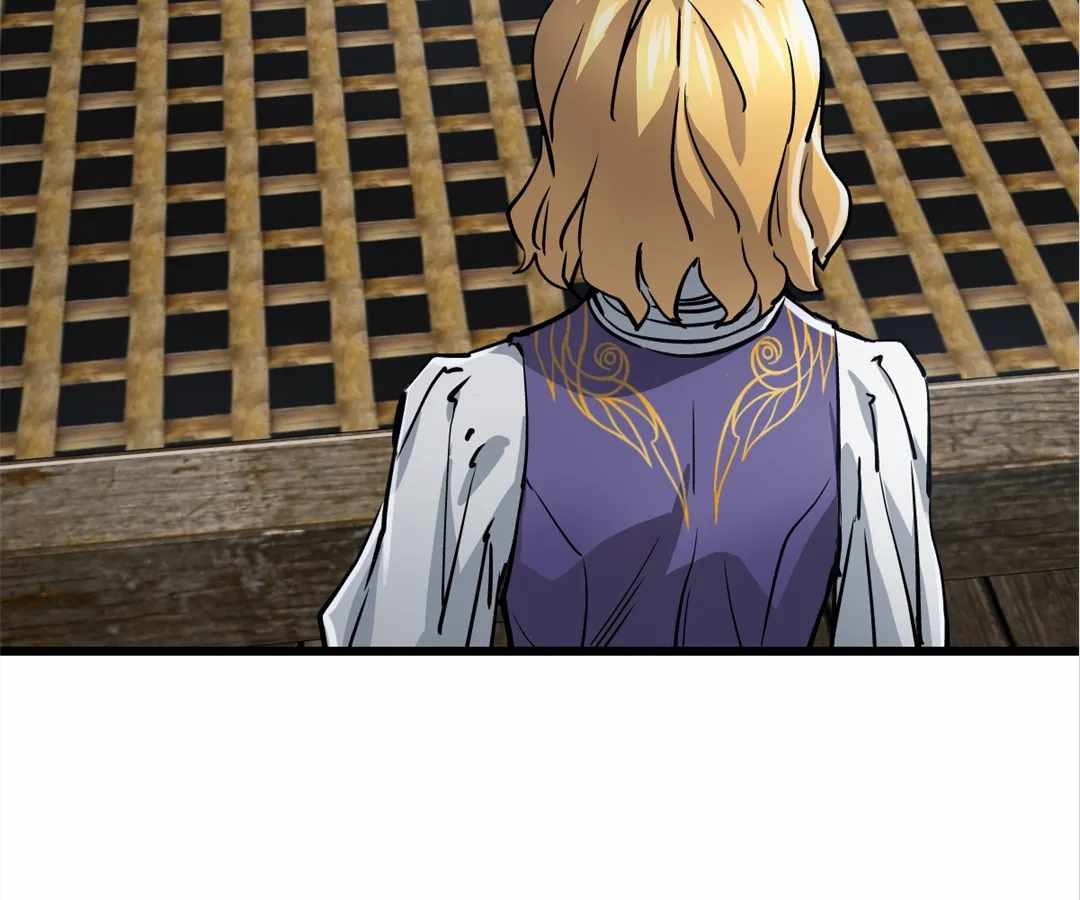 Divine Hand Chapter 27 - Page 152