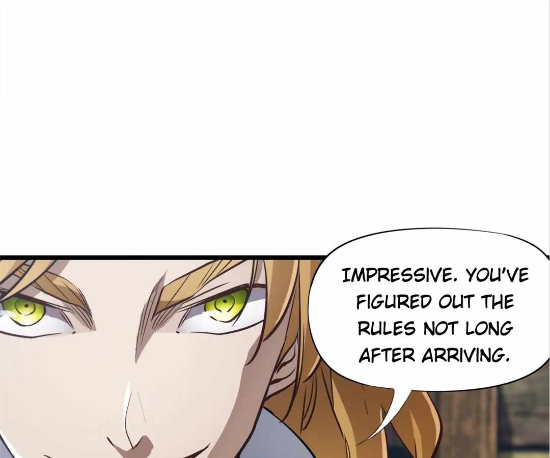Divine Hand Chapter 27 - Page 153