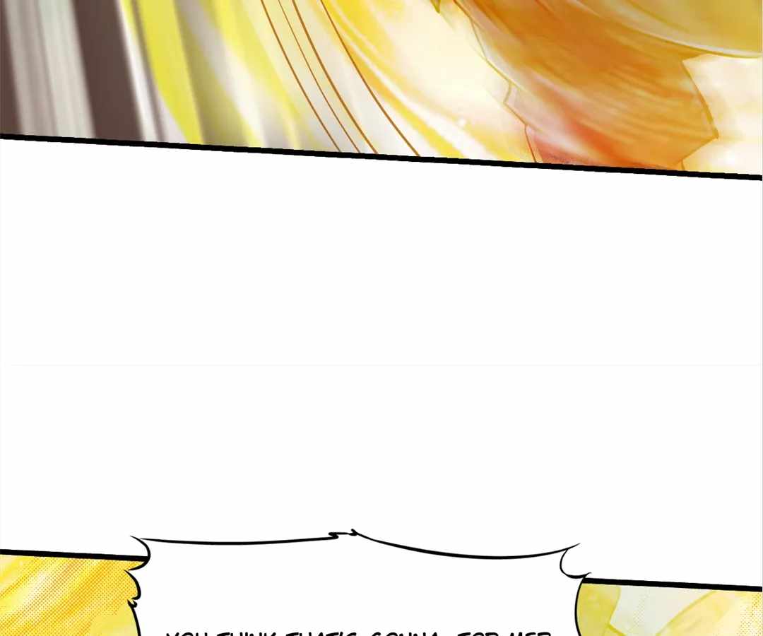 Divine Hand Chapter 27 - Page 38