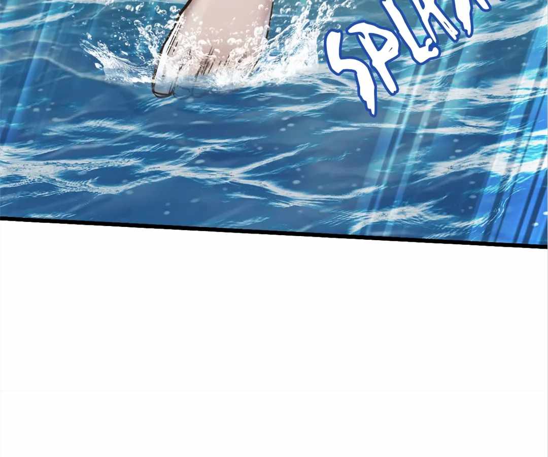 Divine Hand Chapter 27 - Page 44