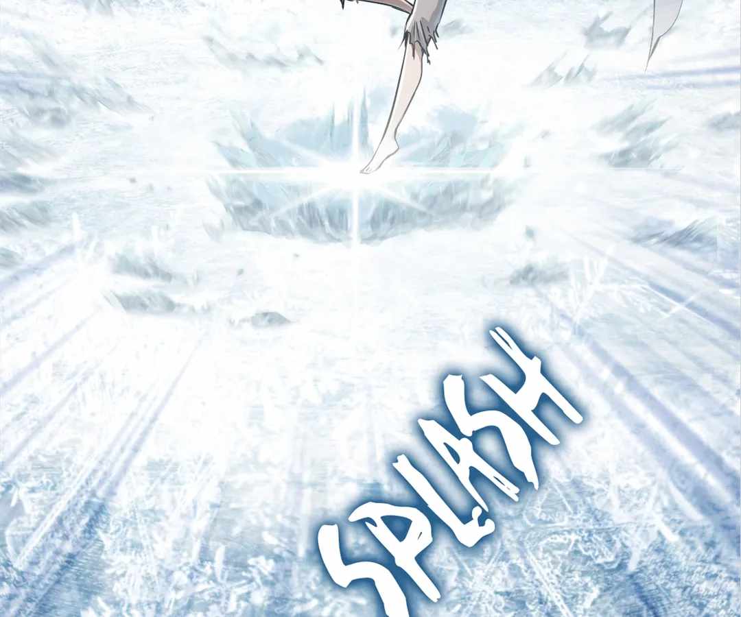 Divine Hand Chapter 27 - Page 46